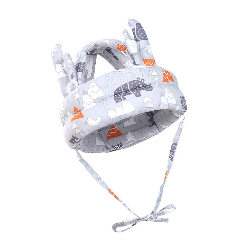 Baby Safety Helmet