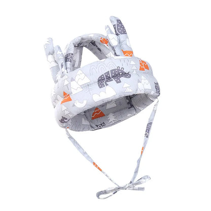 Baby Safety Helmet