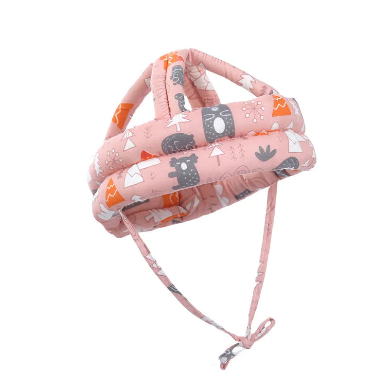 Baby Safety Helmet