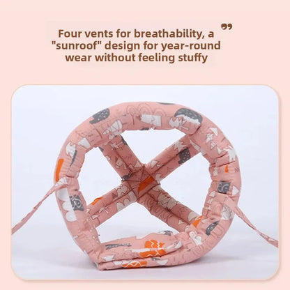 Baby Safety Helmet