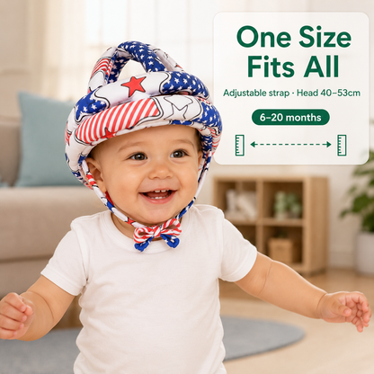 Baby Safety Helmet