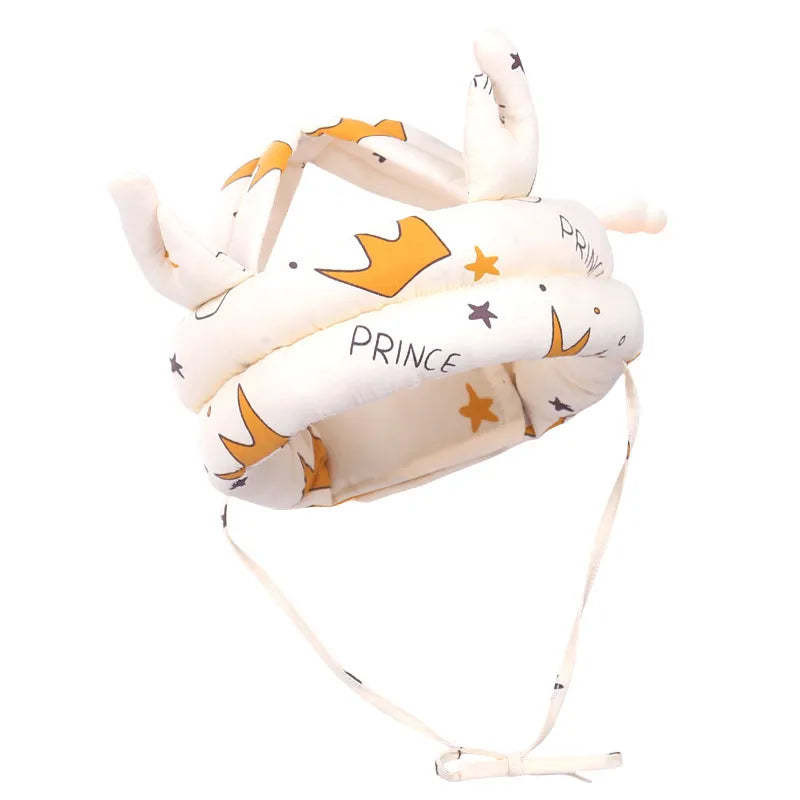 Baby Safety Helmet
