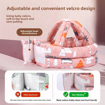 Baby Safety Helmet